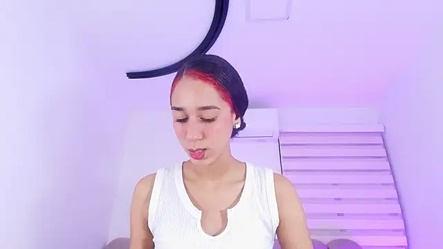 ashly mr online show from 02/14/26, 11:54