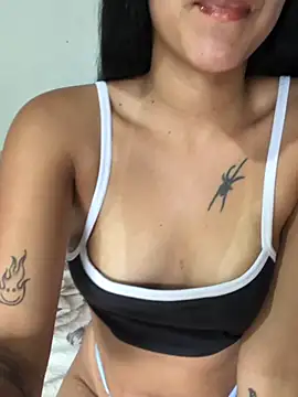 deby 03 online show from 12/03/25, 02:27