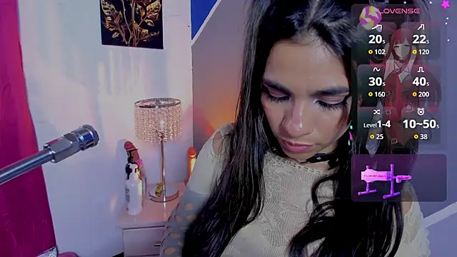 susi hot13 online show from 12/02/25, 07:48