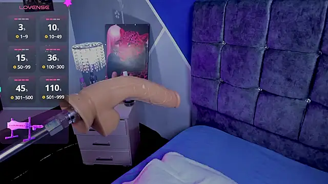 susi hot13 online show from 03/18/26, 10:10