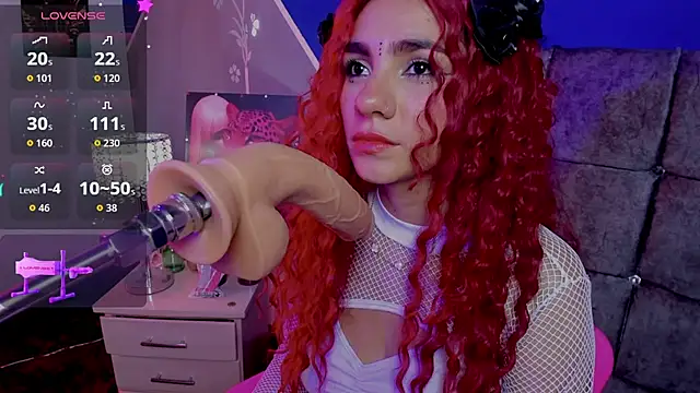 susi hot13 online show from 04/06/26, 09:16