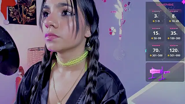 susi hot13 online show from 01/15/26, 08:12