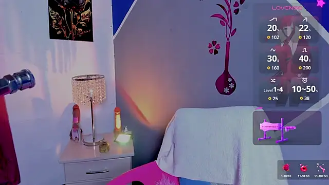 susi hot13 online show from 11/27/25, 10:21