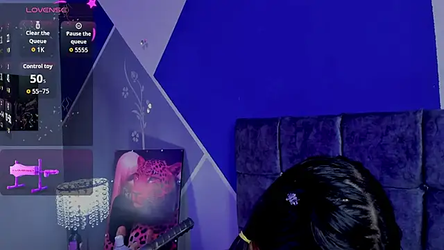 susi hot13 online show from 03/21/26, 09:08