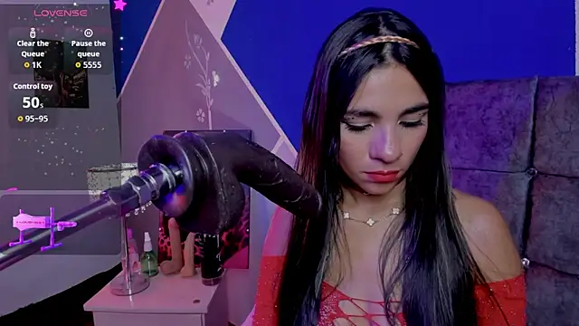 susi hot13 online show from 04/08/26, 08:32