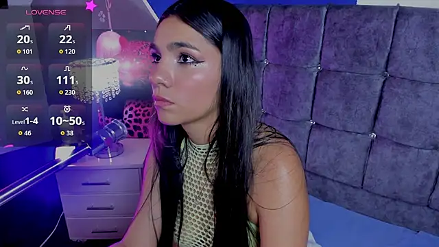 susi hot13 online show from 02/26/26, 07:58