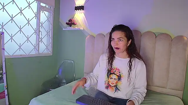 BiancaLuxx  online show from 03/09/26, 11:58