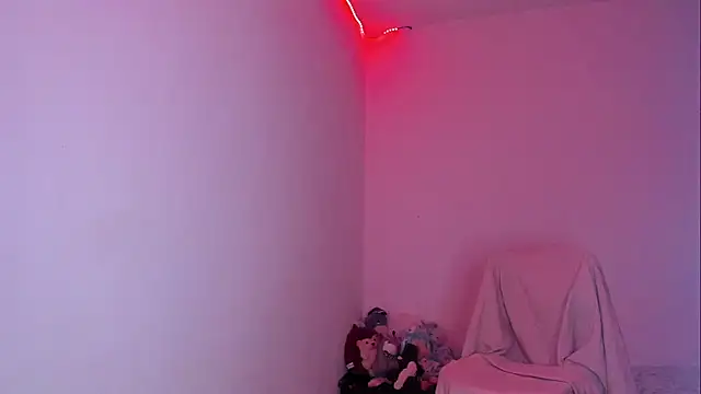 Lia0109 online show from 12/21/25, 05:42