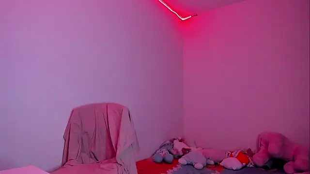 Lia0109 online show from 10/20/25, 07:31