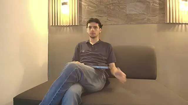 ISRAEL GRAY online show from 10/14/25, 07:14