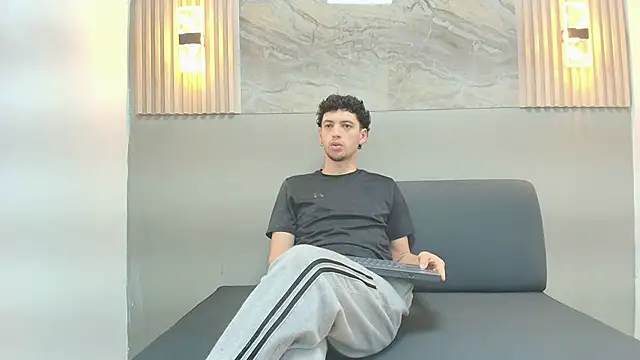 ISRAEL GRAY online show from 10/10/25, 07:25