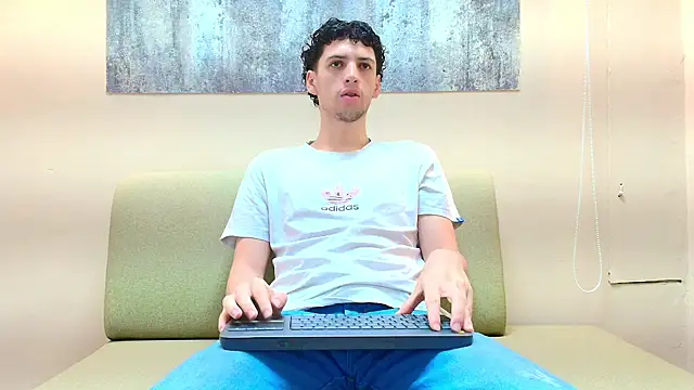 ISRAEL GRAY online show from 10/09/25, 12:06