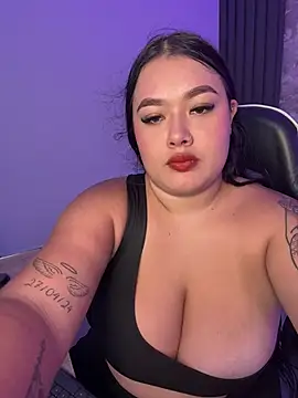 Snapshot of dalia_spinters chatting on 07/08/26, 07:25 dalia spinters online show from 07/08/26, 07:25