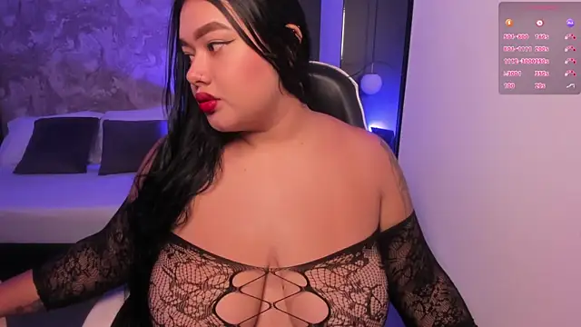 dalia spinters online show from 05/25/26, 07:34