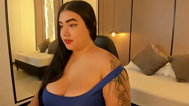 dalia spinters online show from 10/07/25, 07:15