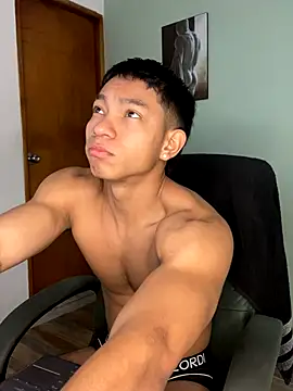 jackson cruz online show from 11/22/25, 08:51