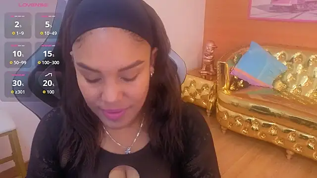 kamala a online show from 03/25/26, 03:50