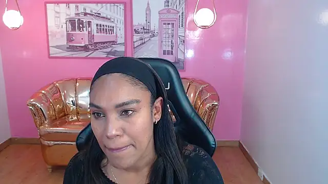 kamala a online show from 11/28/25, 03:28