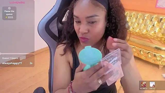 kamala a online show from 03/31/26, 03:41