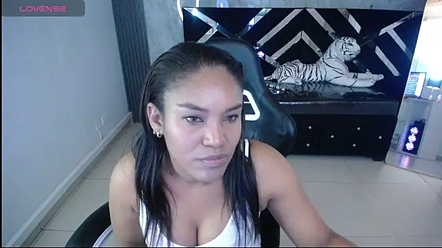 kamala a online show from 10/10/25, 03:40