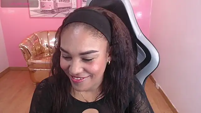 kamala a online show from 12/18/25, 03:55