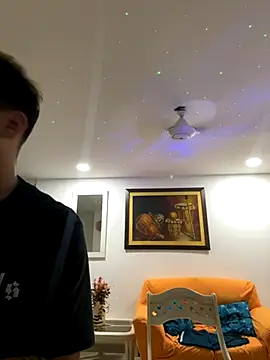 darklove14 online show from 11/11/25, 11:09