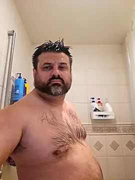 Roddog18 online show from 04/03/26, 06:53