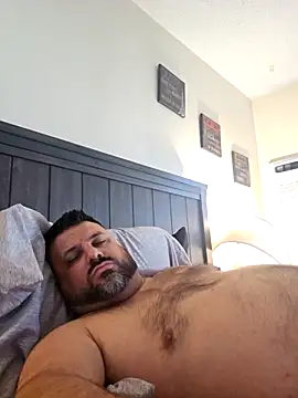 Roddog18 online show from 02/26/26, 03:45