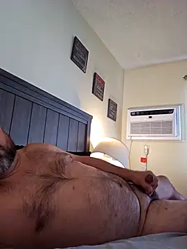 Roddog18 online show from 03/08/26, 07:50