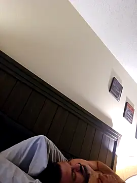 Roddog18 online show from 02/12/26, 12:49