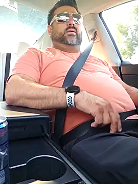 Roddog18 online show from 03/29/26, 05:03