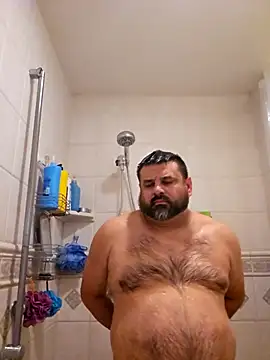 Roddog18 online show from 11/03/25, 11:52