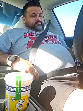 Roddog18 online show from 02/08/26, 05:21