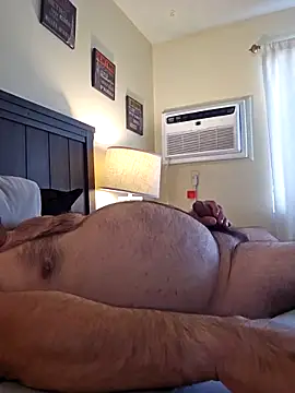 Roddog18 online show from 04/15/26, 07:58