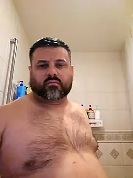 Roddog18 online show from 03/10/26, 03:54