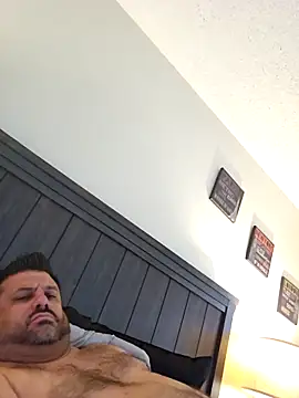 Roddog18 online show from 05/09/26, 03:04