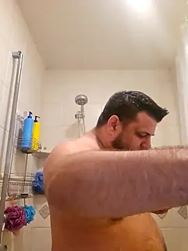 Roddog18 online show from 02/20/26, 03:03