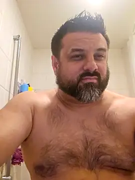 Roddog18 online show from 11/14/25, 02:37