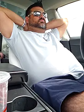 Roddog18 online show from 03/30/26, 09:05