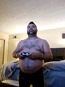 Roddog18 online show from 11/27/25, 04:02