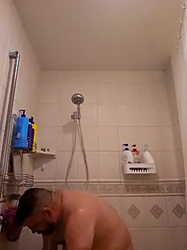 Roddog18 online show from 04/11/26, 02:08