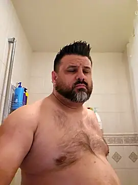 Roddog18 online show from 03/12/26, 05:02