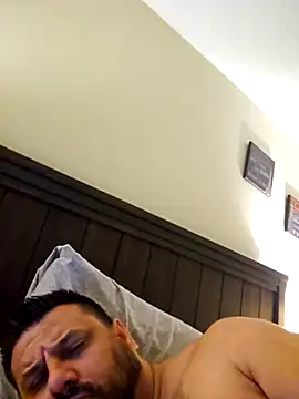 Roddog18 online show from 01/07/26, 08:30