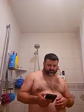 Roddog18 online show from 02/15/26, 12:55