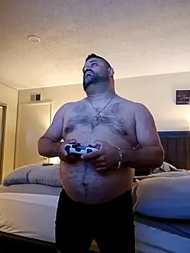 Roddog18 online show from 11/20/25, 03:07