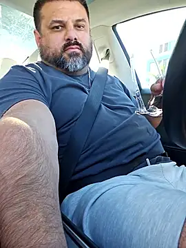 Roddog18 online show from 01/08/26, 08:59