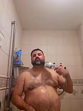 Roddog18 online show from 02/07/26, 07:05