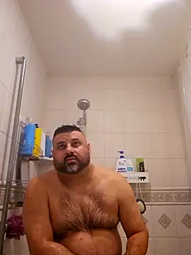 Roddog18 online show from 11/15/25, 06:17