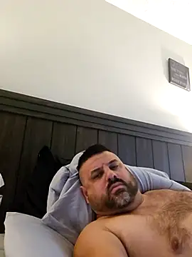 Roddog18 online show from 11/15/25, 06:23