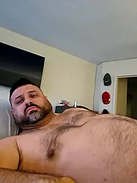 Roddog18 online show from 11/20/25, 03:12